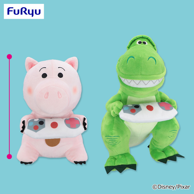 2025年11月最新】トイ・ストーリークレーンゲームプライズ景品入荷