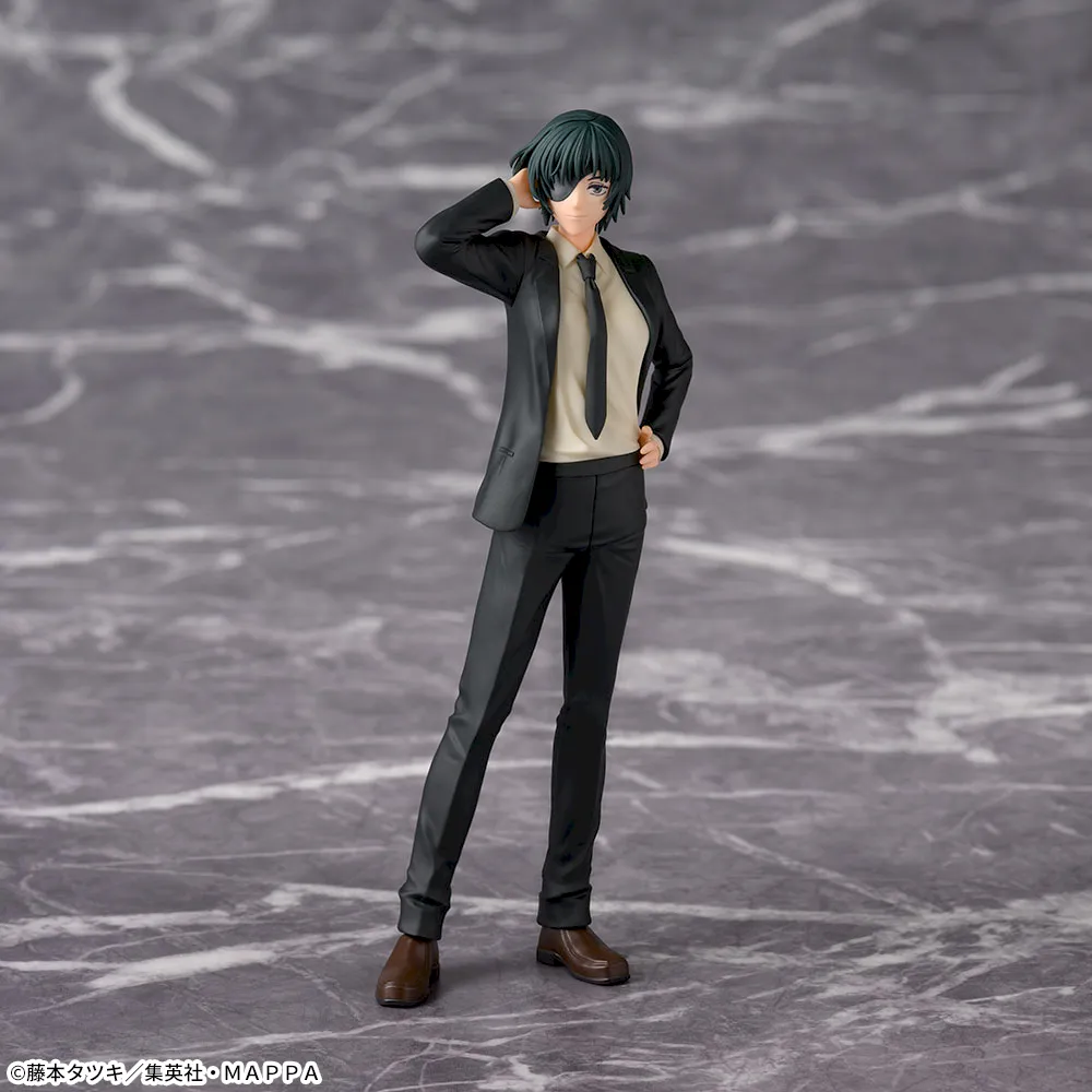 新品未開封！チェンソーマンプライズフィギュア４個セット！ 楽天市場】送料無料 F-toys チェンソーマン バストアップ