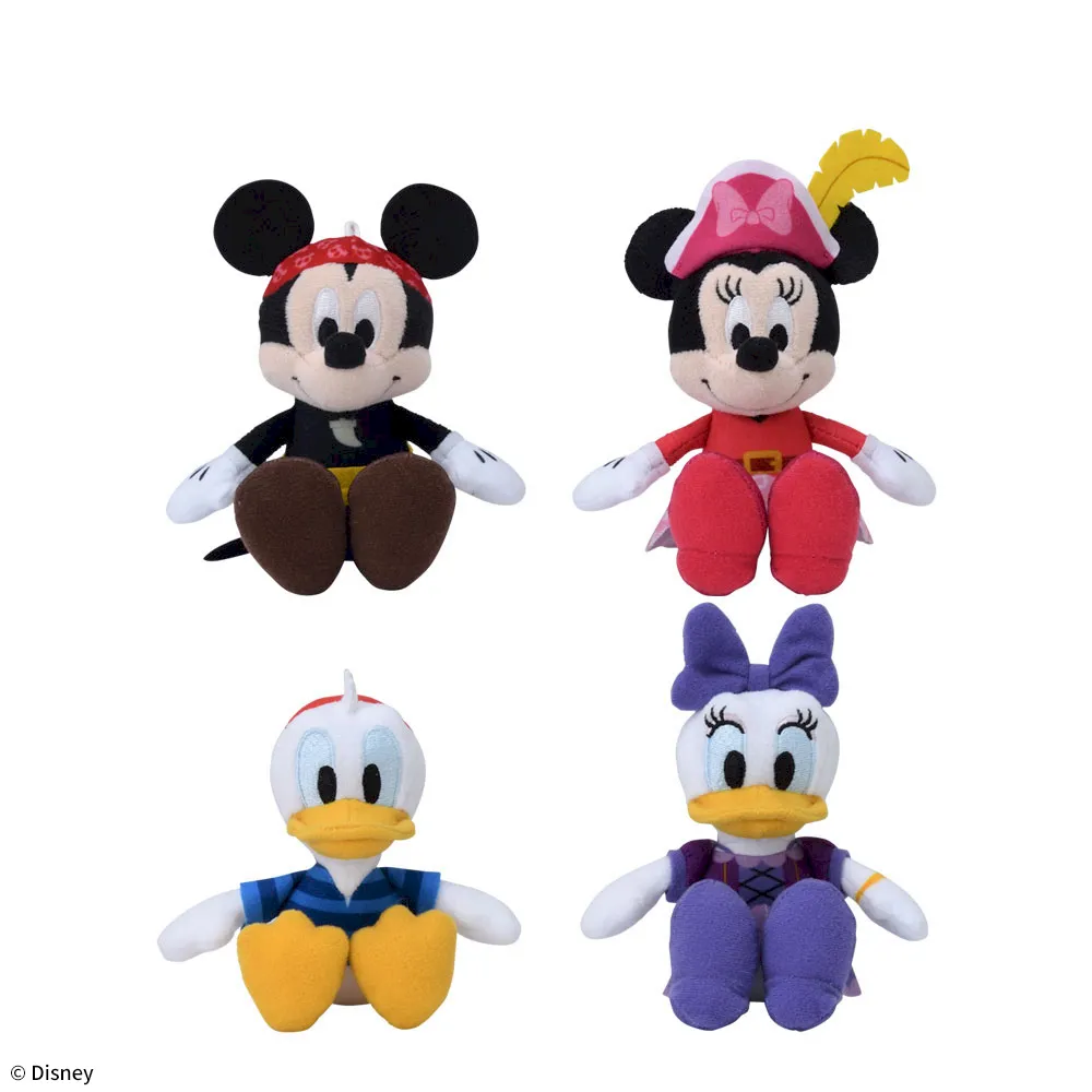 【新品未開封】　プライズ雑貨　まとめ売り　24点セット　ドラクエ　ディズニー ディズニープリンセス ときめきクローゼット ドール別売 HXC20