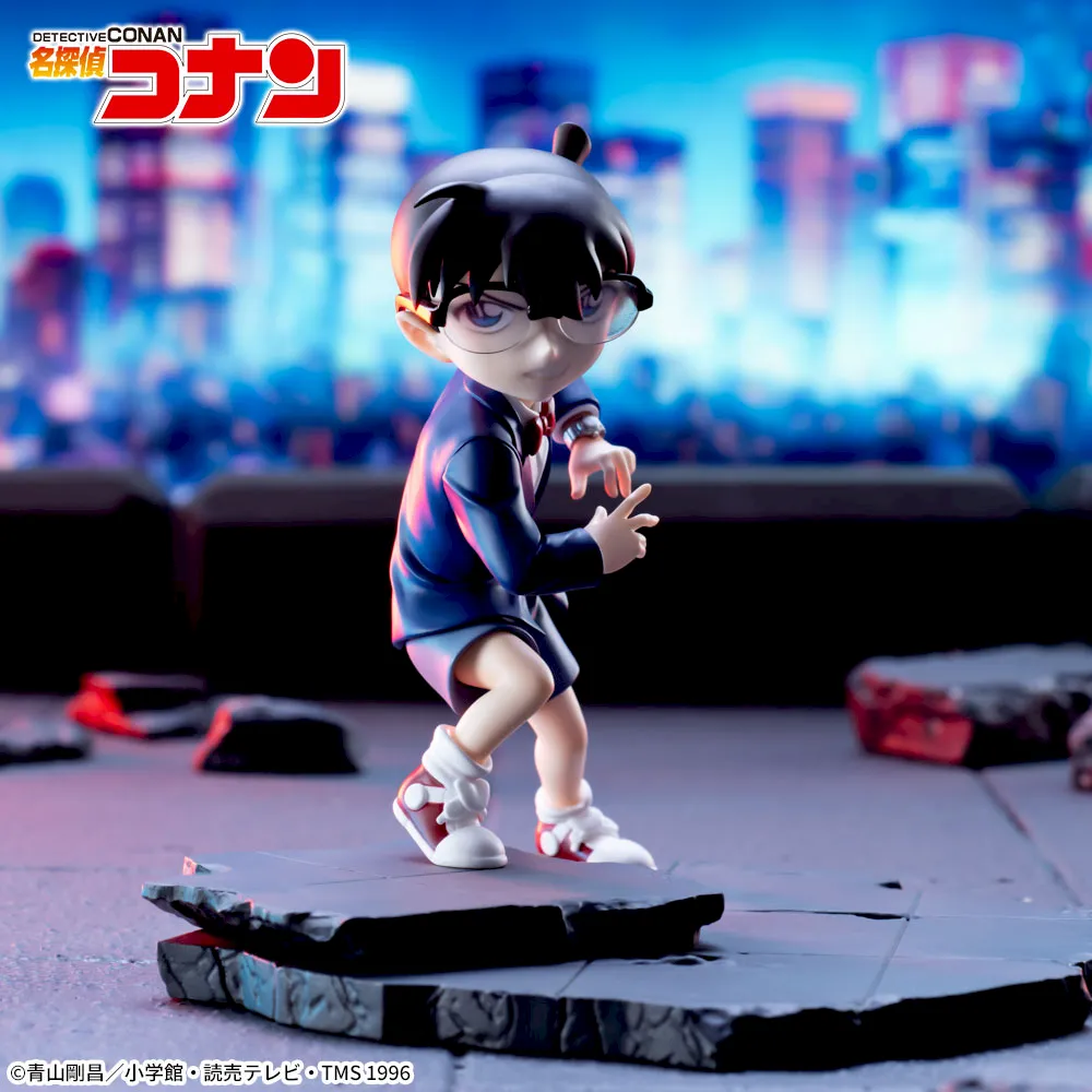 2024年9月最新】名探偵コナンクレーンゲームプライズ景品入荷