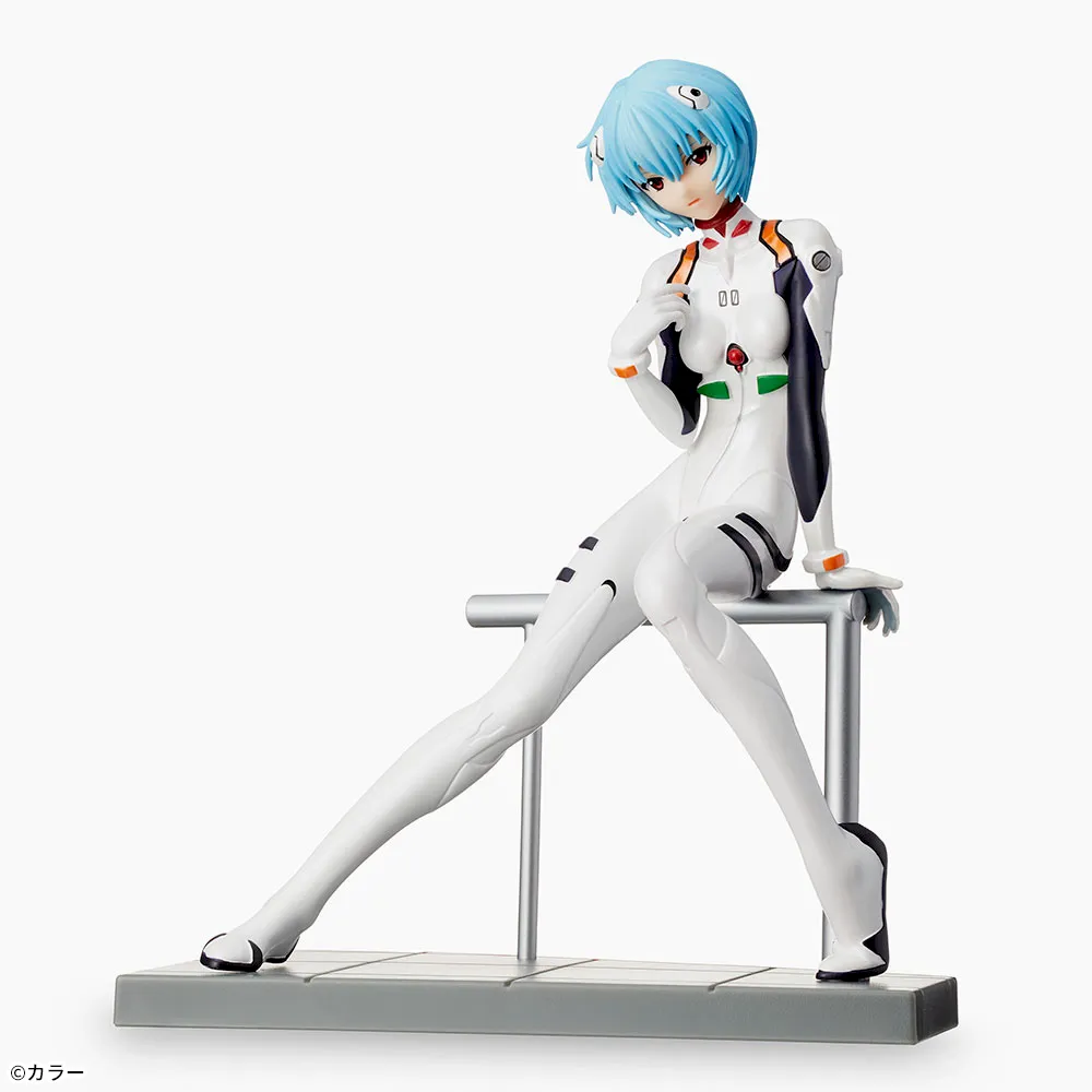 2025年9月最新】新世紀エヴァンゲリオンクレーンゲームプライズ