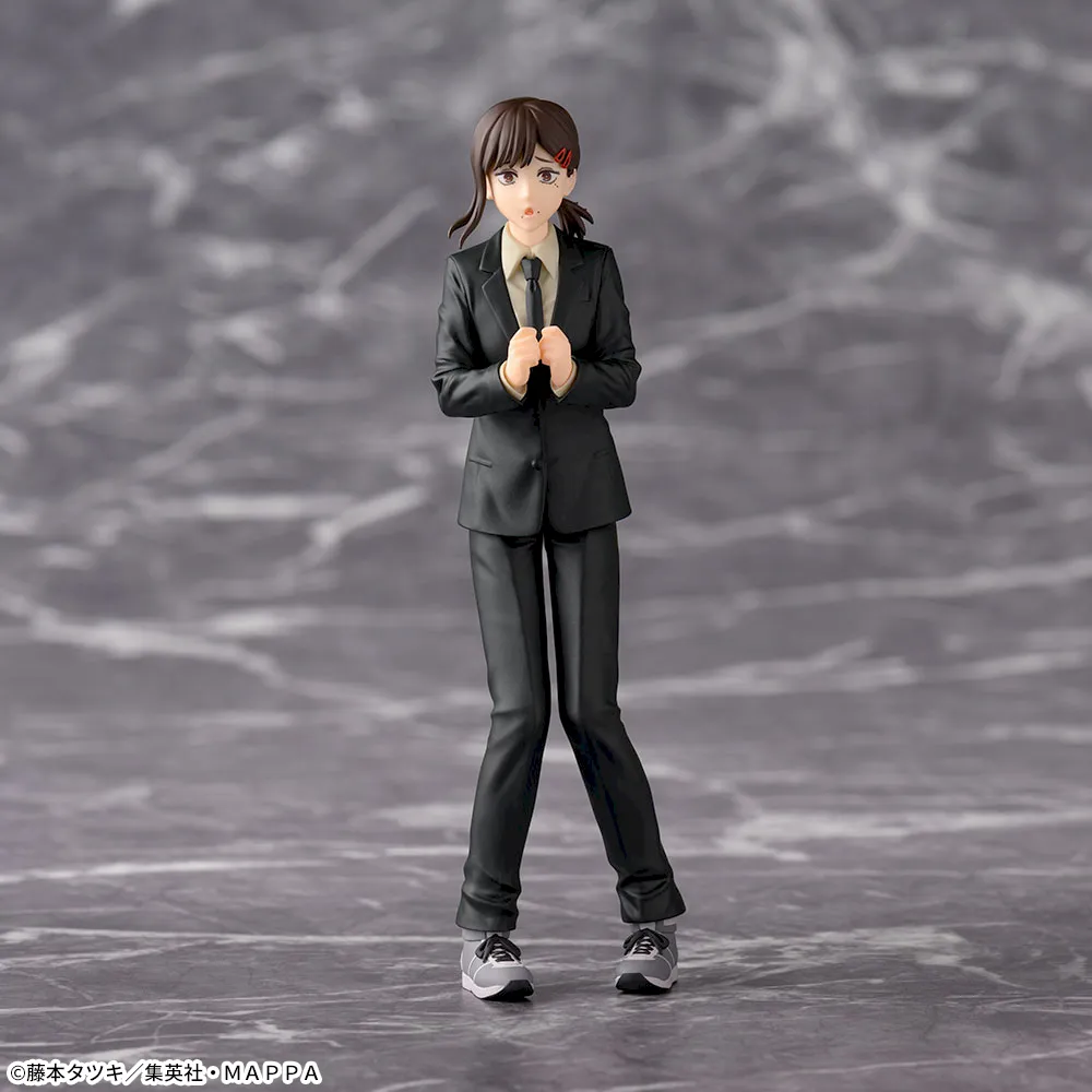 10月17日 TVアニメ「チェンソーマン」Desktop×DecorateCollections“コベニ”