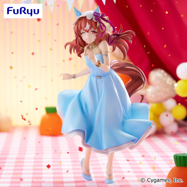 7月4週入荷予定 ウマ娘 プリティーダービー Trio-Try-iT Figure―スティルインラブー