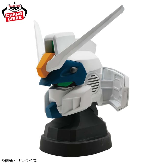 9月入荷予定 『機動戦士ガンダムSEED FREEDOM』 デュエルブリッツガンダムヘッド型スピーカー