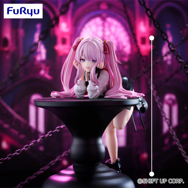NIKKE プライズフィギュア 勝利の女神:NIKKE｜Goddess of Victory: Nikkeの商品一覧