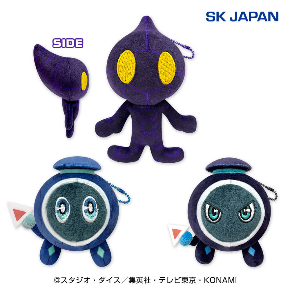 7月5週目入荷予定 遊☆戯☆王 VRAINS キャラクターマスコット