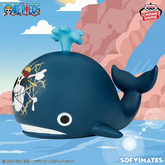 2025年8月最新】ワンピースクレーンゲームプライズ景品入荷