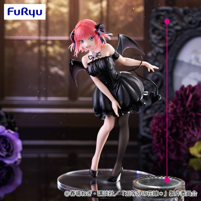 五等分の花嫁 フィギュア 10種 2025年10月最新】五等分の花嫁クレーンゲームプライズ景品入荷