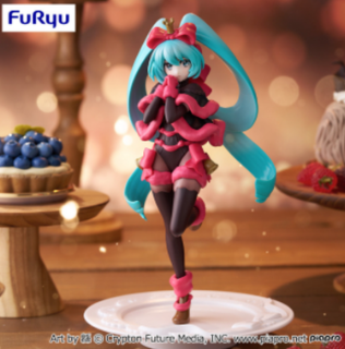 10月2週目入荷予定 Exc∞d Creative Figure SweetSweets​ーノエル・ラズベリーー