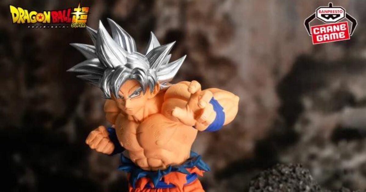 【2024年4月最新】ドラゴンボールクレーンゲームプライズ景品入荷カレンダー