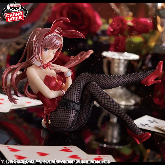 6月25日 アイドルマスター シャイニーカラーズ ESPRESTO-Fascination and Stockings-有栖川夏葉 Repaint ver.