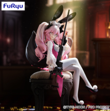 6月2週目入荷予定 ぬーどるストッパーフィギュアーアサシン/光のコヤンスカヤ(最終再臨)ー