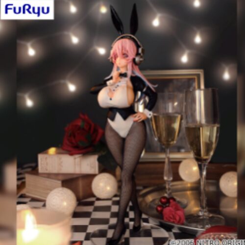 12月4週目入荷予定 BiCute Bunnies FigureーNewly Drawn Costume 燕尾ver.ー