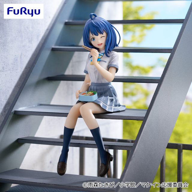5月4週入荷予定 負けヒロインが多すぎる！ ぬーどるストッパーフィギュアー八奈見杏菜ー