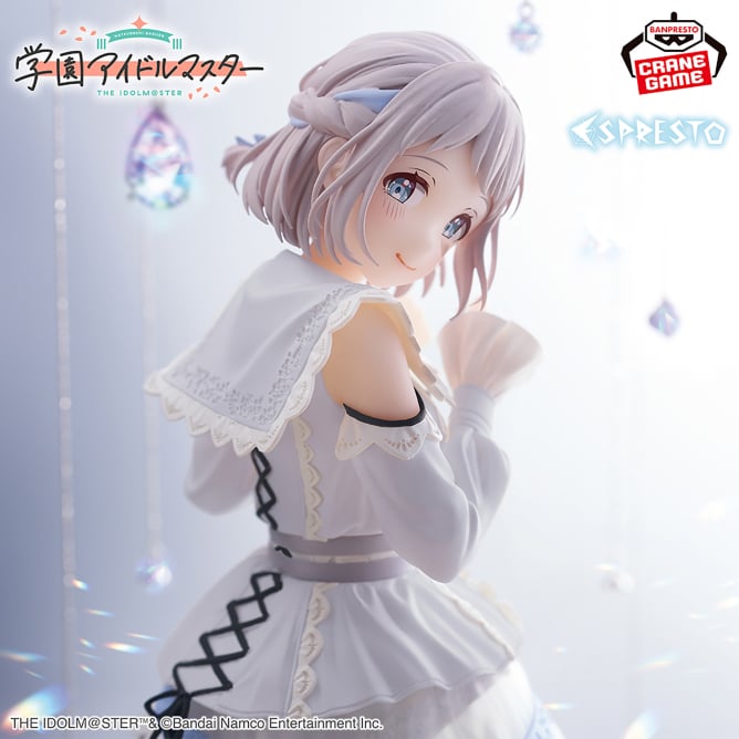 5月27日 学園アイドルマスター ESPRESTO-Refined white-葛城リーリヤ