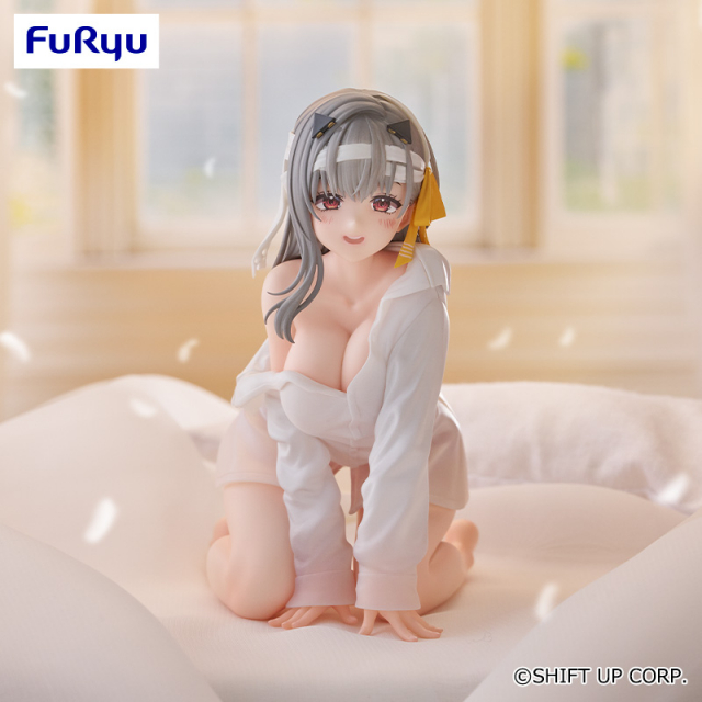 5月5週入荷予定 勝利の女神：NIKKE ぬーどるストッパーフィギュアーモダニア ファースト・アフェクションー