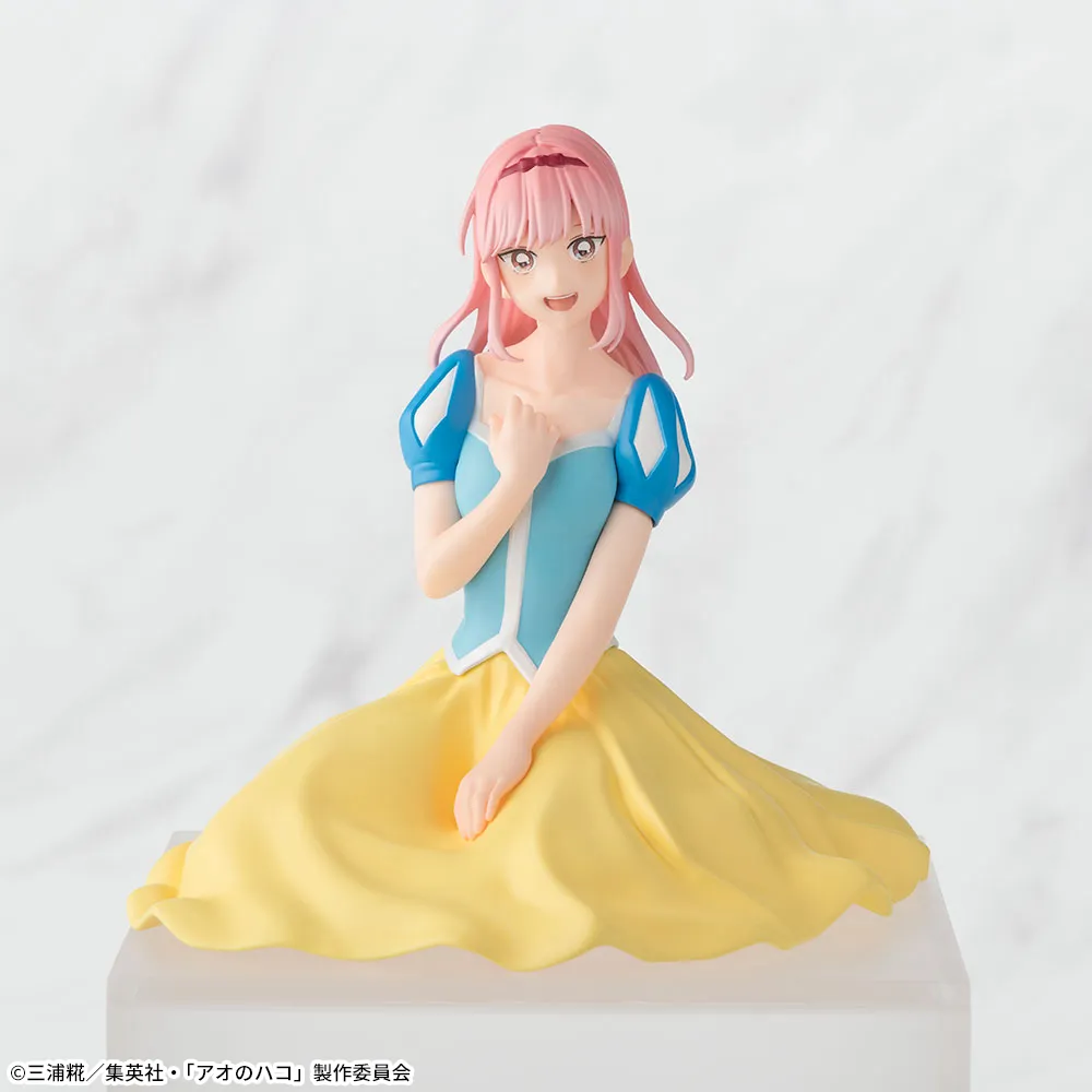 2025年10月最新】アオのハコクレーンゲームプライズ景品入荷