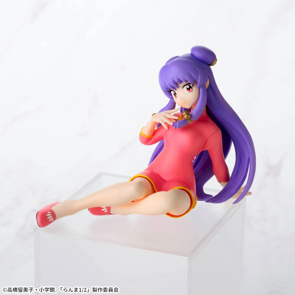 2025年9月最新】らんま1/2クレーンゲームプライズ景品入荷