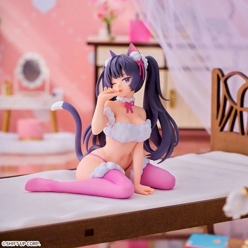 2025年3月最新】NIKKEクレーンゲームプライズ景品入荷カレンダー