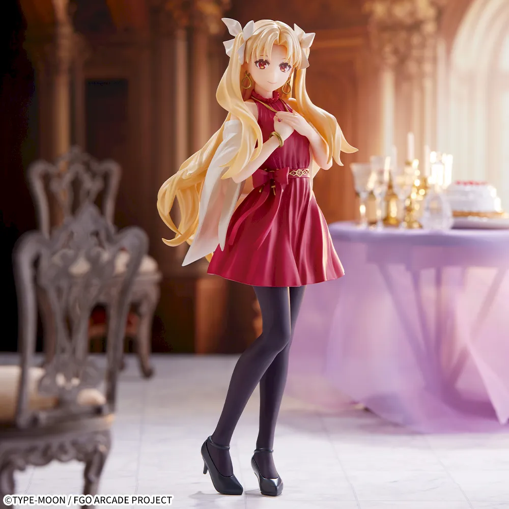 5月16日 Fate/GrandOrderArcadeLuminasta“ランサー/エレシュキガル”
