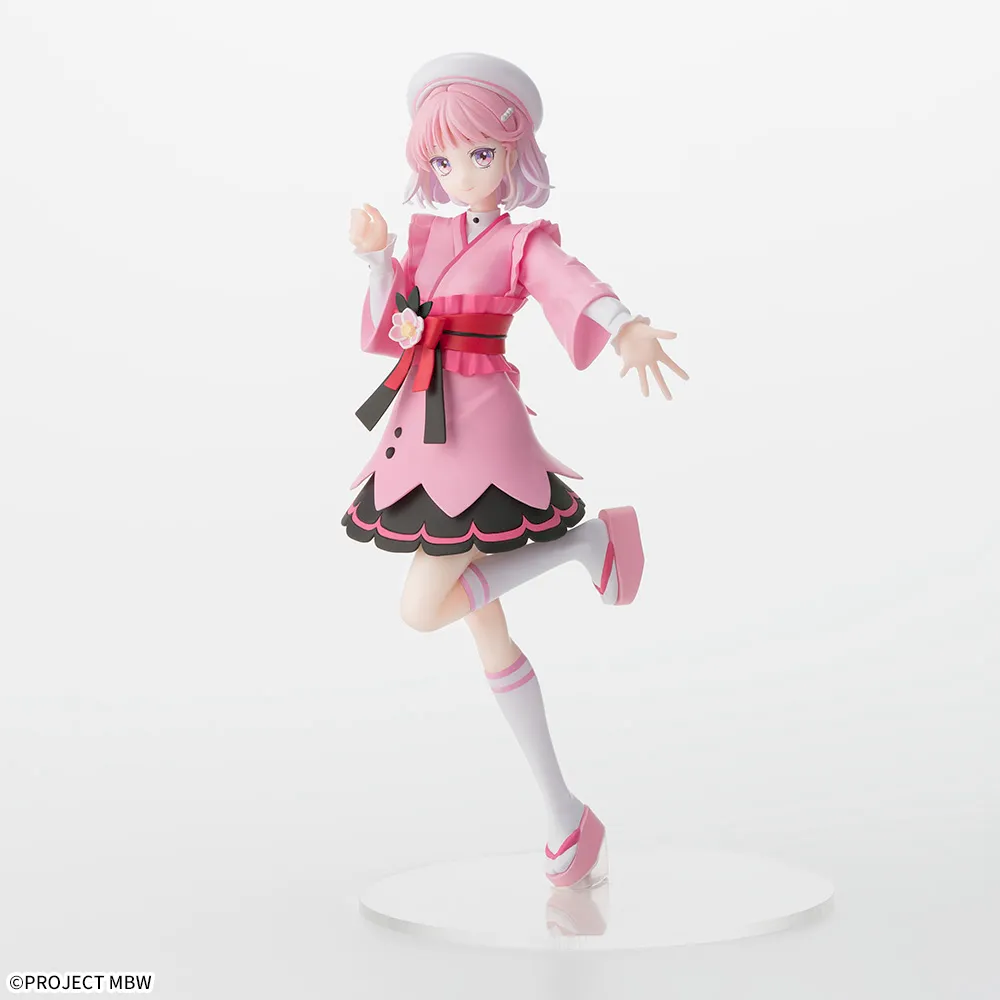 5月16日 前橋ウィッチーズ Desktop×Decorate Collections “赤城ユイナ”