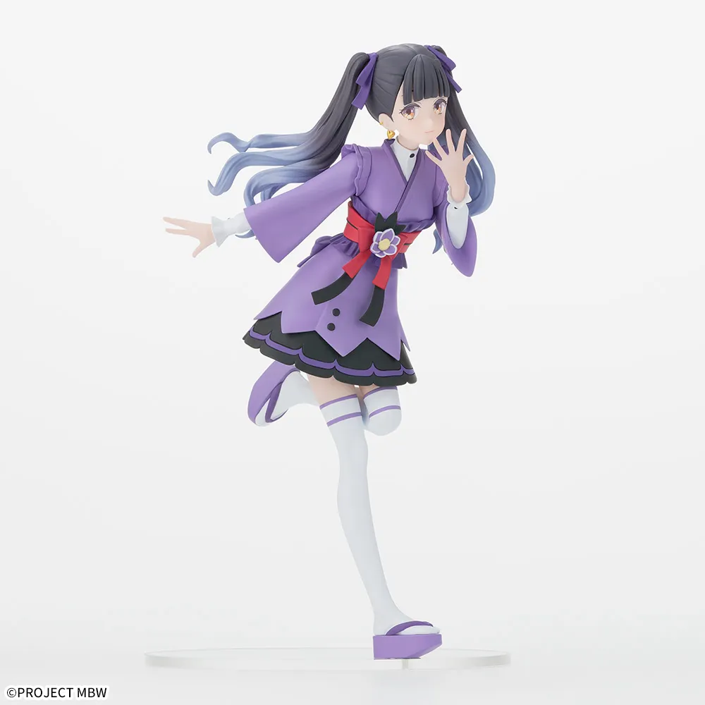 5月23日 前橋ウィッチーズ Desktop×Decorate Collections “新里アズ”