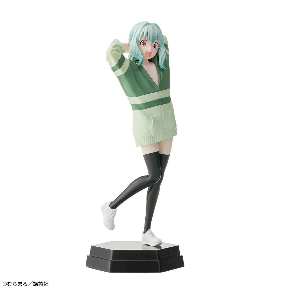 5月16日 「生徒会にも穴はある!」 Desktop×Decorate Collections “尾鳥たん”