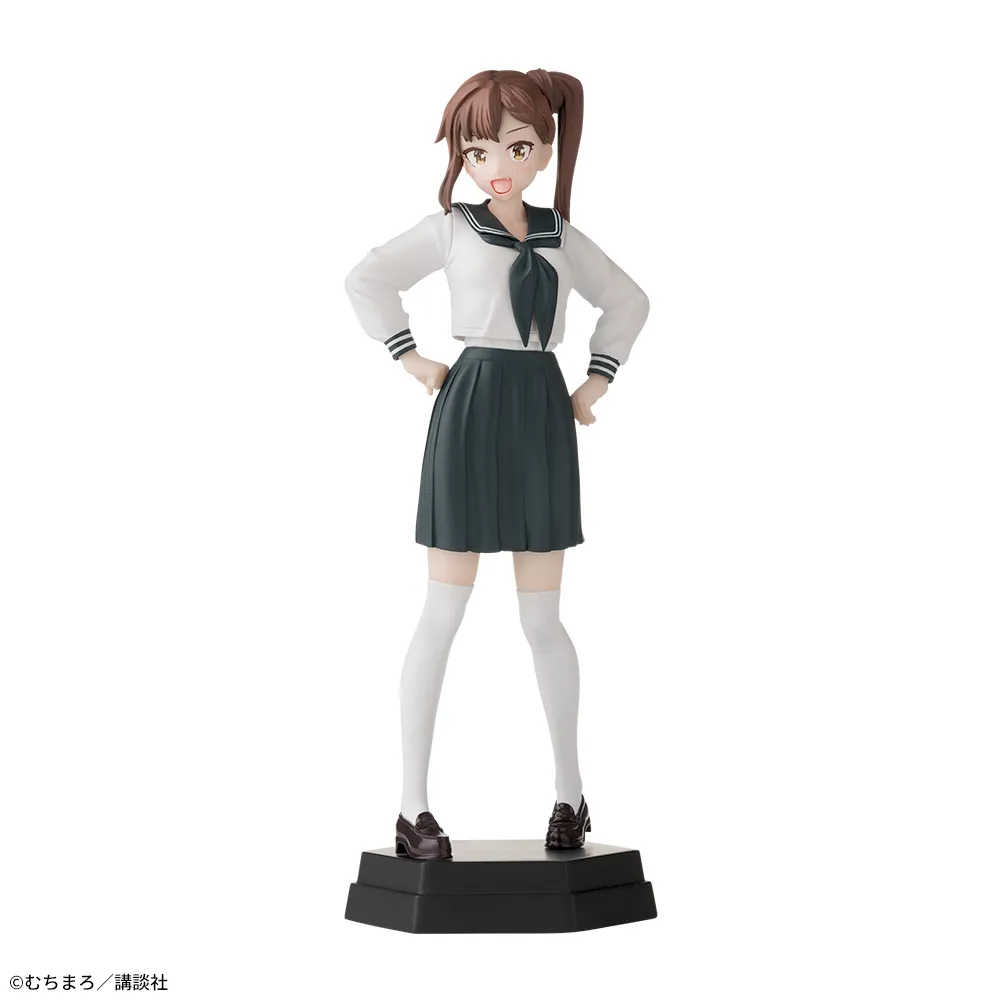 5月16日 「生徒会にも穴はある!」 Desktop×Decorate Collections “古都吹寿子”
