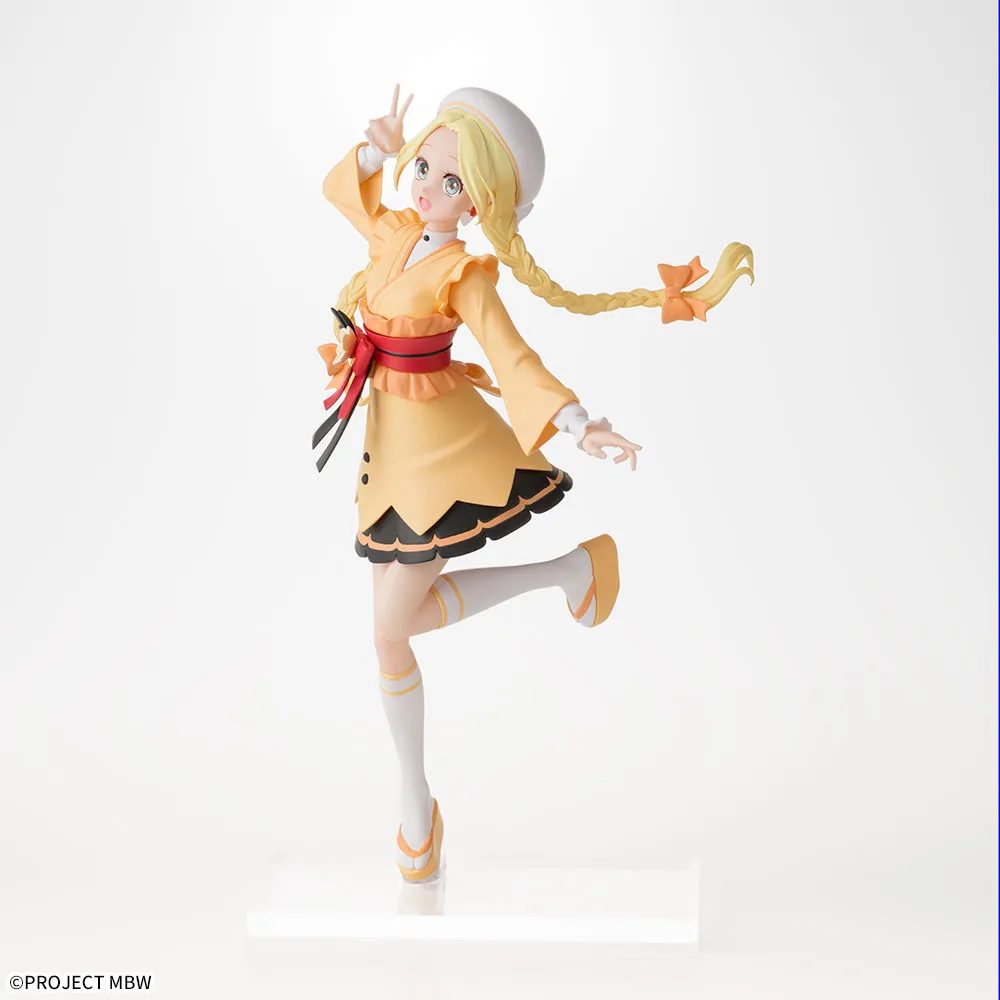 6月27日 前橋ウィッチーズ Desktop×Decorate Collections “三俣チョコ”