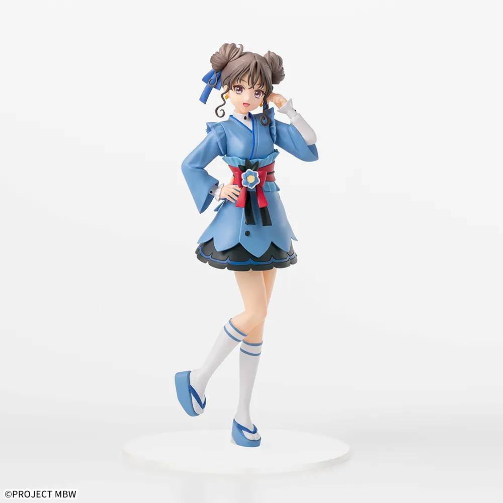 7月25日 前橋ウィッチーズ Desktop×Decorate Collections “上泉マイ”