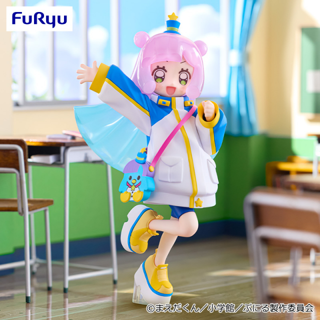 5月4週入荷予定 TVアニメ「ぷにるはかわいいスライム」 Trio-Try-iT Figureーいつものかわいいぷにるー