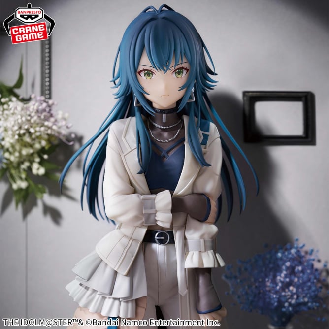 8月入荷予定 学園アイドルマスター ESPRESTO-Stylish pose-月村手毬