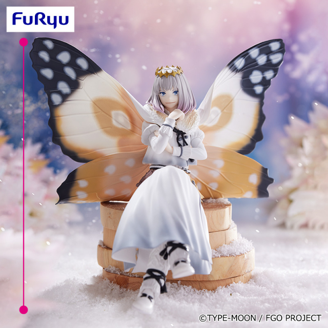 11月4週入荷予定 Fate/Grand Order ぬーどるストッパーフィギュアープリテンダー/オベロン(第二再臨)ー