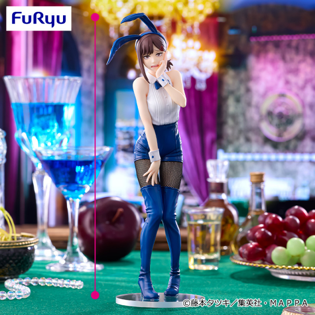 11月5週入荷予定 TVアニメ『チェンソーマン』 BiCute Bunnies Figure ーコベニー