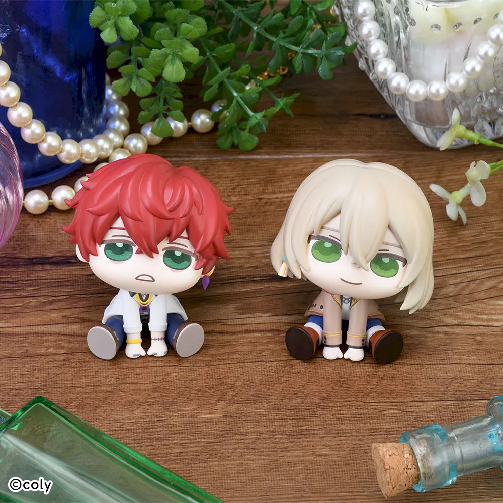 11月28日 『魔法使いの約束』きゅるみーミニフィギュア“ミスラ&ルチル”