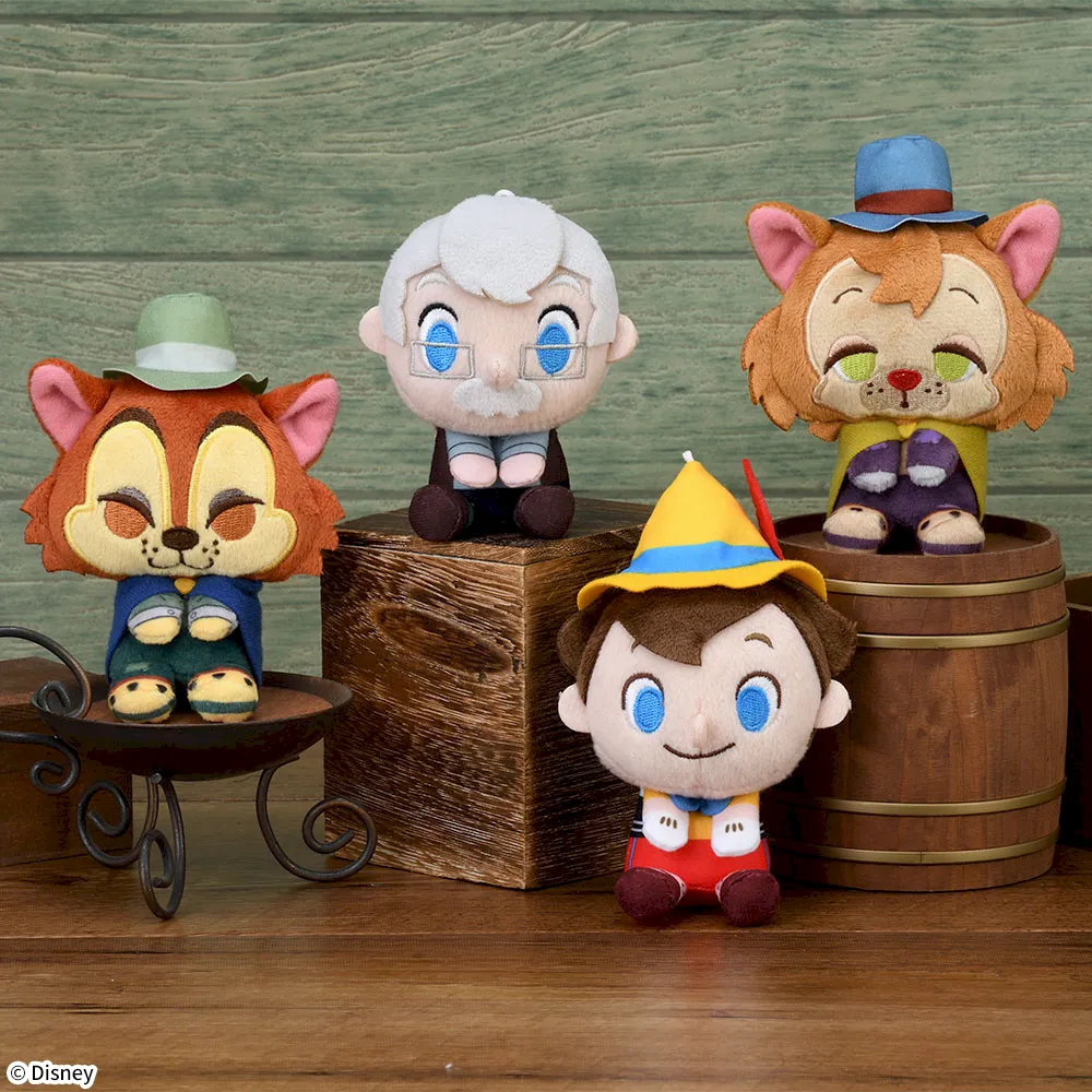 10月24日　ピノキオ＆youマスコットVol.2